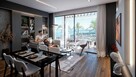 Apartament 2+1, Penthouse 129m2 w Girne, Cypr Północny - 9
