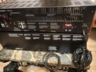 Amplituner i Deck Magnetofon dwukasetowy GRUNDIG Vintage - 7