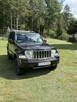 Jeep Cherokee KK 2.8 CRD 177 KM Automat 4x4 Limited, Redukto
