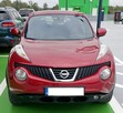 Nissan Juke I 1.6 benzyna 2014 r