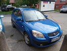 Sprzedam KIA RIO II 1.4 16V benzynowy 2005r