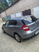 Bmw 116 i 5D skóra/ klimatronic/