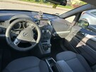 Opel Zafira 7 miejsc, tempomat, mocny i niezawodny silnik, klimatronik, nawigacja - 11