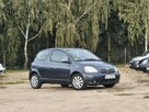 Toyota Yaris 2004r. 1,3 Benzyna 5 Drzwi Klimatyzacja - Możliwa Zamiana!