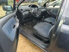 Toyota Yaris 2004r. 1,3 Benzyna 5 Drzwi Klimatyzacja - Możliwa Zamiana! - 2