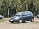Toyota Yaris 2004r. 1,3 Benzyna 5 Drzwi Klimatyzacja - Możliwa Zamiana! - 3