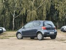 Toyota Yaris 2004r. 1,3 Benzyna 5 Drzwi Klimatyzacja - Możliwa Zamiana! - 7