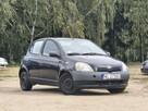 Toyota Yaris 2002r. 1,0 Benzyna Wspomaganie Tanio - Możliwa Zamiana!