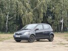 Toyota Yaris 2002r. 1,0 Benzyna Wspomaganie Tanio - Możliwa Zamiana! - 3