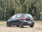 Toyota Yaris 2002r. 1,0 Benzyna Wspomaganie Tanio - Możliwa Zamiana! - 5