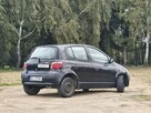 Toyota Yaris 2002r. 1,0 Benzyna Wspomaganie Tanio - Możliwa Zamiana! - 7