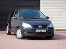 Volkswagen Polo Climatic /Gwarancja /1,4 mpi /2008r - 2