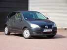 Volkswagen Polo Climatic /Gwarancja /1,4 mpi /2008r - 3