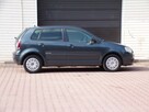 Volkswagen Polo Climatic /Gwarancja /1,4 mpi /2008r - 4