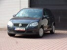 Volkswagen Polo Climatic /Gwarancja /1,4 mpi /2008r - 7