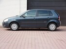 Volkswagen Polo Climatic /Gwarancja /1,4 mpi /2008r - 10