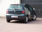 Volkswagen Polo Climatic /Gwarancja /1,4 mpi /2008r - 12