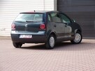 Volkswagen Polo Climatic /Gwarancja /1,4 mpi /2008r - 16
