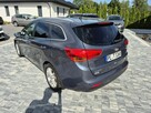 Kia Cee'd 1.6 gdi oświetlenie led Benzyna grzane fotele - 4