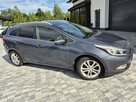 Kia Cee'd 1.6 gdi oświetlenie led Benzyna grzane fotele - 6
