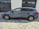 Kia Cee'd 1.6 gdi oświetlenie led Benzyna grzane fotele - 15