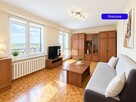 Kawalerka z dużą loggią | Ursus |miejsce postojowe