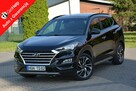 Hyundai Tucson Premium Full Led Krell 4WD Panoram Skóry Kamery360 RadarACC FCA Alu19 - 1