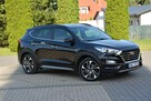 Hyundai Tucson Premium Full Led Krell 4WD Panoram Skóry Kamery360 RadarACC FCA Alu19 - 9