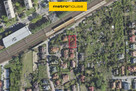 670 m² pod dom w Warszawie  Ursus, blisko PKP