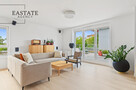 Apartament z widokiem | 108m² | Gdańsk Siedlce