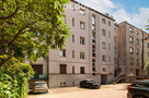 Klimatyczne 113 m² w odnowionej kamienicy z 1936r