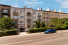 Klimatyczne 113 m² w odnowionej kamienicy z 1936r - 2