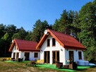 Sprzedam gotowy biznes: 1,5ha+ dom 120m2+ 2x domki - 16