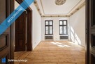 118 m² Reprezentacyjny Apartament w Kamienicy | 1. Piętro | Polichromie pod Ochroną Konserwatorską |