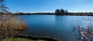 działka z linią brzegową - 11