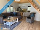 Bliskie Mazury, domek z kominkiem 5 min od plaży - 5