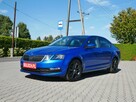 Škoda Octavia FL 1.4 TSI 150KM Eu6 Liftback Style -VAT 23% Brutto -Full LED +Opony