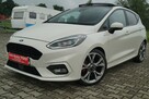 Ford Fiesta 2021R ST-LINE BENZYNA AUTOMAT I-WSZY WŁ. STAN BDB