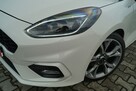 Ford Fiesta 2021R ST-LINE BENZYNA AUTOMAT I-WSZY WŁ. STAN BDB - 2