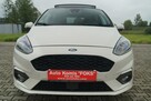Ford Fiesta 2021R ST-LINE BENZYNA AUTOMAT I-WSZY WŁ. STAN BDB - 15