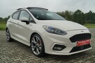 Ford Fiesta 2021R ST-LINE BENZYNA AUTOMAT I-WSZY WŁ. STAN BDB - 16