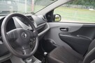 Nissan Pixo 1.0 BENZYNA 68KM 9 LAT JEDEN WŁ. KLIMATYZACJA 129 TYS. KM. - 5