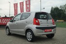 Nissan Pixo 1.0 BENZYNA 68KM 9 LAT JEDEN WŁ. KLIMATYZACJA 129 TYS. KM. - 6