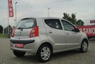 Nissan Pixo 1.0 BENZYNA 68KM 9 LAT JEDEN WŁ. KLIMATYZACJA 129 TYS. KM. - 7