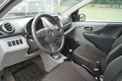 Nissan Pixo 1.0 BENZYNA 68KM 9 LAT JEDEN WŁ. KLIMATYZACJA 129 TYS. KM. - 11