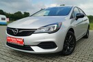 Opel Astra K 2022R 1.5 DIESEL STAN BDB ZADBANY