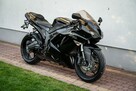 Kawasaki ZX 6R NINJA 636 2009 ZX6R Raty Transport STAN KOLEKCJONERSKI Wydech MIVV