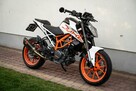 KTM duke 390 R 2018 ABS Mega Zadbany Jak Nowy Raty Transport KAT A2 AKRAPOVIĆ