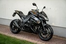 Kawasaki Z 1000 2013 KSIĄŻKA Raty Transport NAJWIĘKSZY Wybór MOTO W PL JAK NOWY