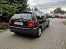 Volkswagen Golf 1.8 Wtrysk 90 KM wer GT Wspomaganie Kubełki Gaz Sekwencja  Alu Felgi - 6